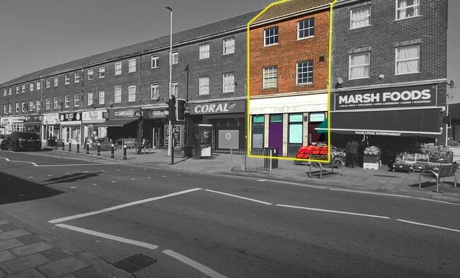 More details for 11 Nursery Para, Luton - Retail for Sale