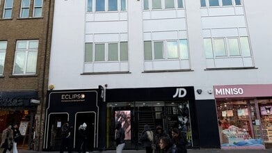 213-219 Camden High St, London to rent Building Photo- Image 2 of 11