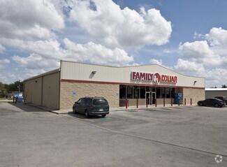 More details for 1210 N Washington St, Beeville, TX - Retail for Rent