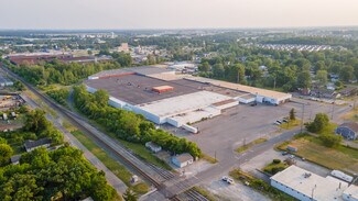 More details for 435 Park Ave, Delaware, OH - Industrial for Rent