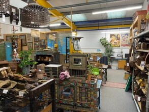 1-3 Prestonhall Industrial Est, Cupar to rent Interior Photo- Image 1 of 3