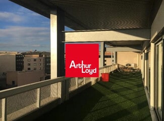 More details for Rue Sainte Barbe, Marseille - Office to Rent