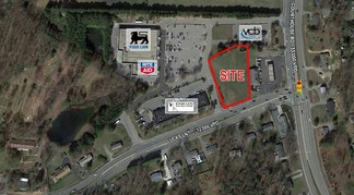 More details for 1120 Courthouse Rd, Richmond, VA - Land for Rent