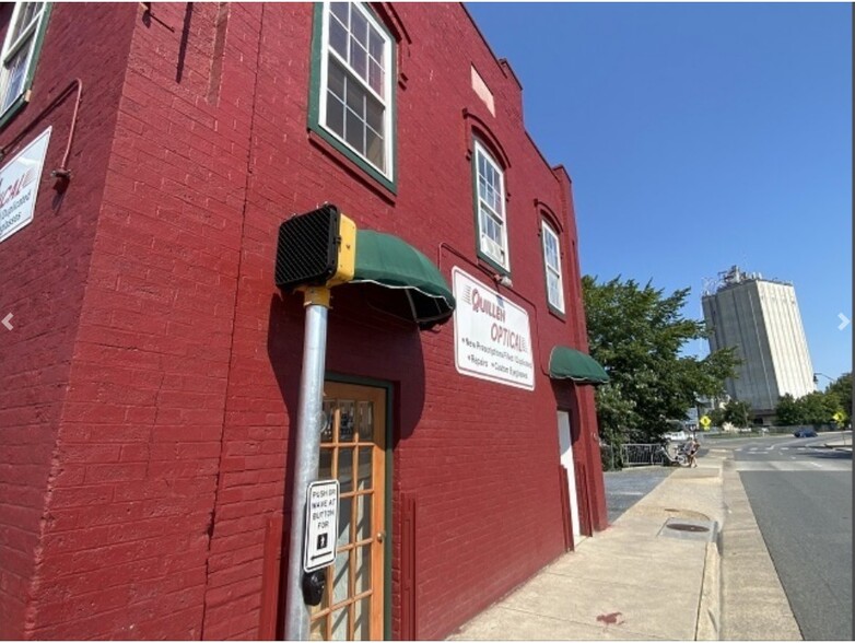 421 N Main St, Harrisonburg, VA for sale - Building Photo - Image 1 of 1