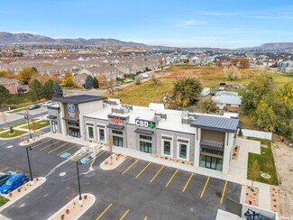 More details for 1453 Summer Village Rd, Saratoga Springs, UT - Retail to Rent