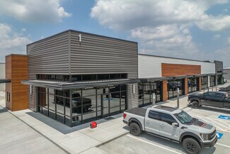More details for 22525 Hufsmith - Kohrville Rd, Tomball, TX - Retail, Light Industrial to Rent