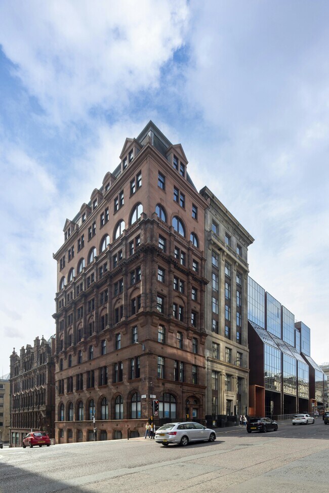 More details for 149 St Vincent St, Glasgow - Office to Rent