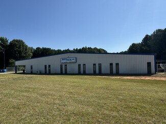 More details for 14301 C R Koon Hwy, Newberry, SC - Industrial for Rent