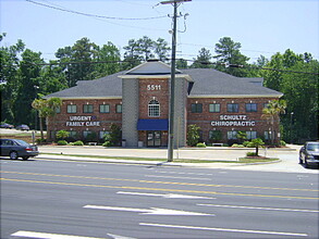 5511 Raeford Rd, Fayetteville, NC for sale Building Photo- Image 1 of 1