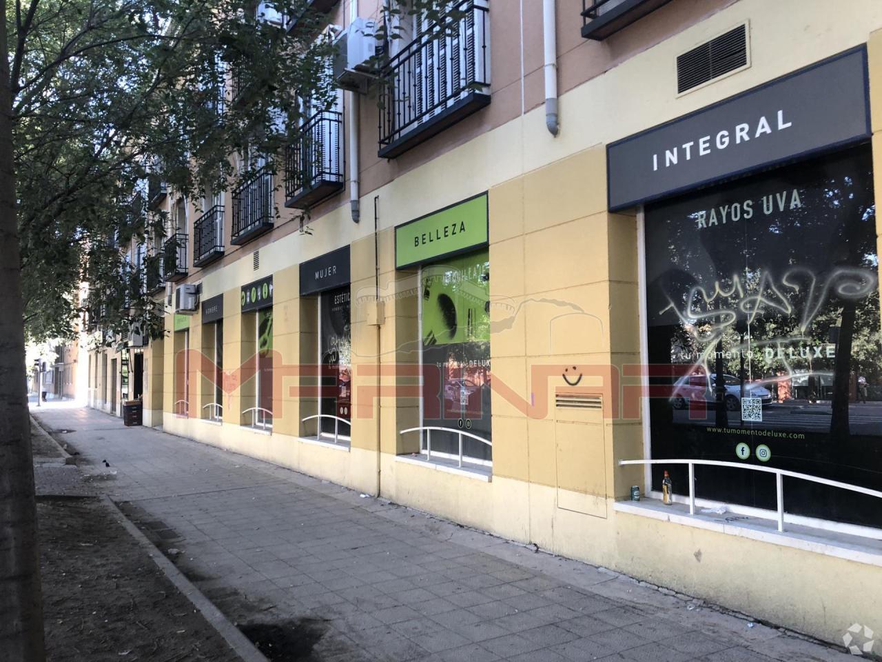 Retail in Aranjuez, Madrid to rent Interior Photo- Image 1 of 20