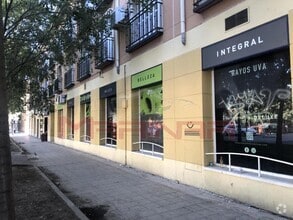 Retail in Aranjuez, Madrid to rent Interior Photo- Image 1 of 20