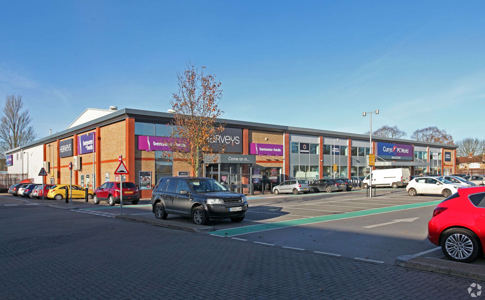 Botley Rd, Oxford for sale Building Photo- Image 1 of 1