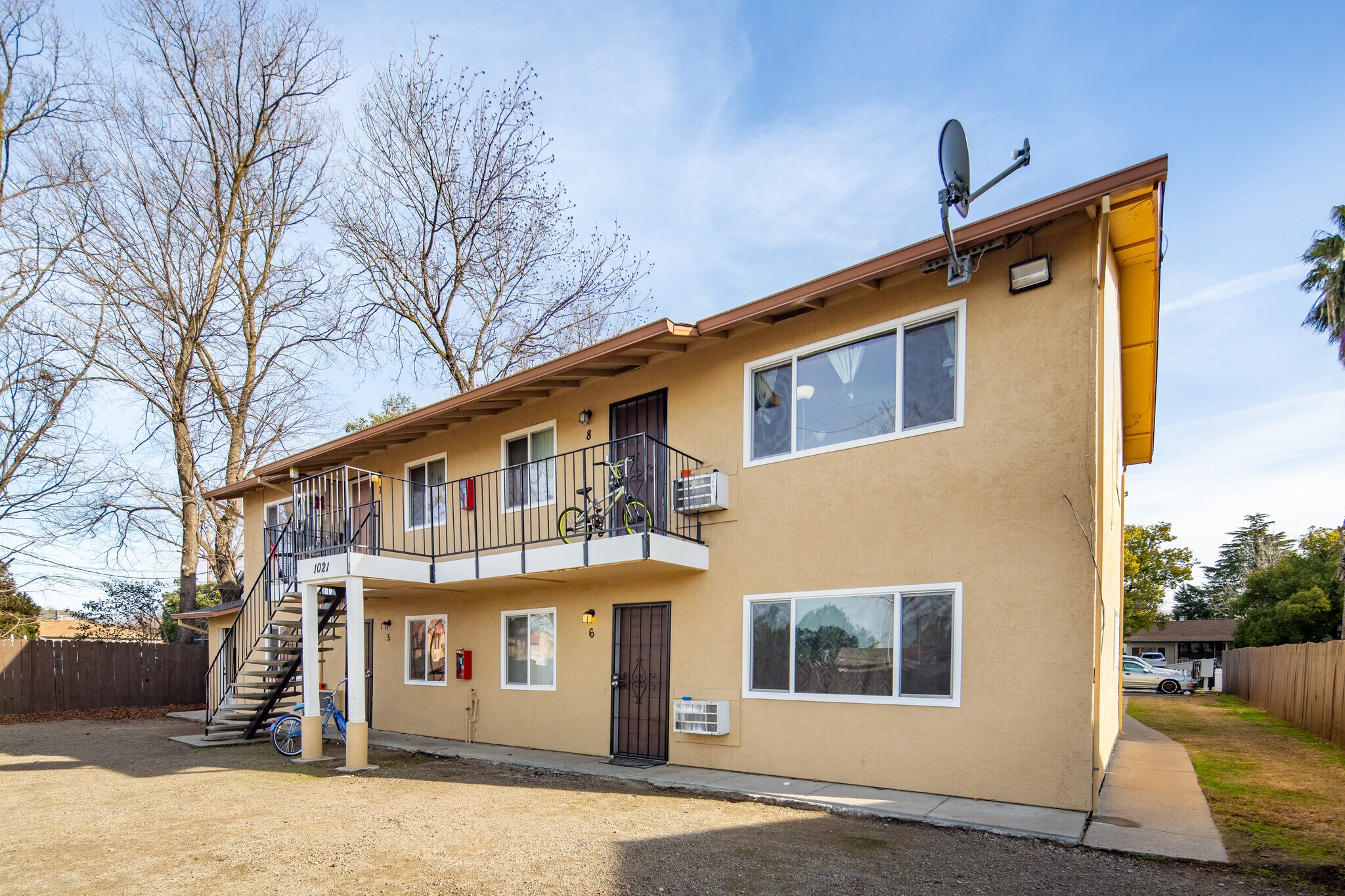 1022 Swezy St, Marysville, CA for sale Primary Photo- Image 1 of 1