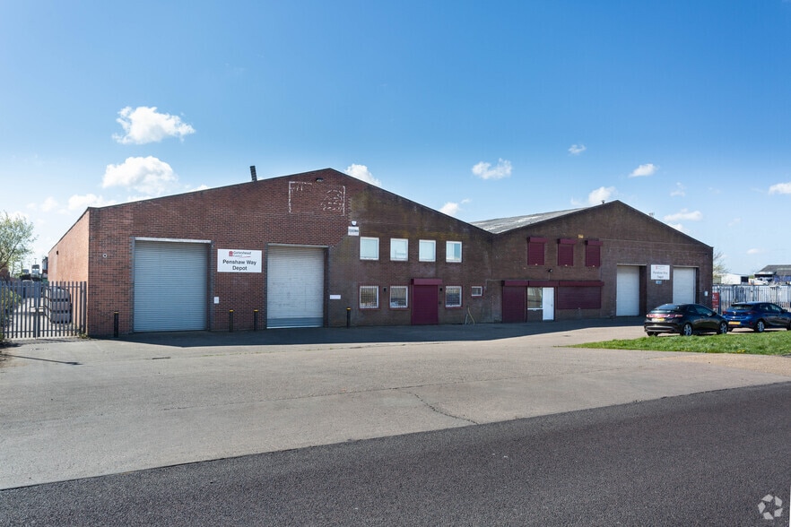 Penshaw Way, Birtley for sale - Primary Photo - Image 1 of 1