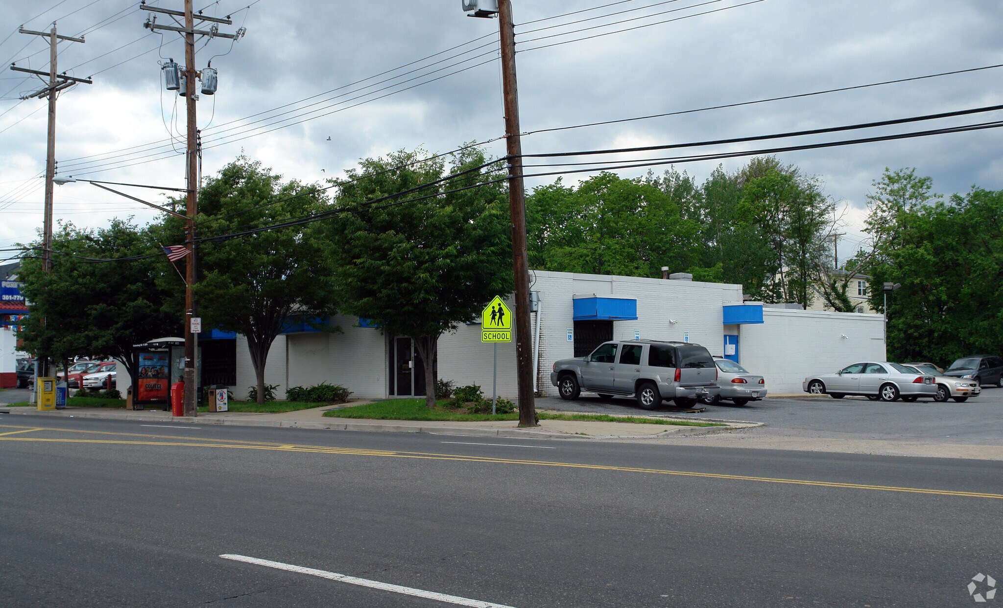 3804 Bladensburg Rd, Brentwood, MD for sale Primary Photo- Image 1 of 1