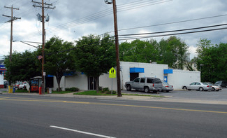 More details for 3804 Bladensburg Rd, Brentwood, MD - Retail for Sale