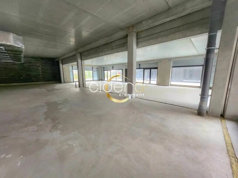 Retail in Clermont-Ferrand for sale - Interior Photo - Image 3 of 10