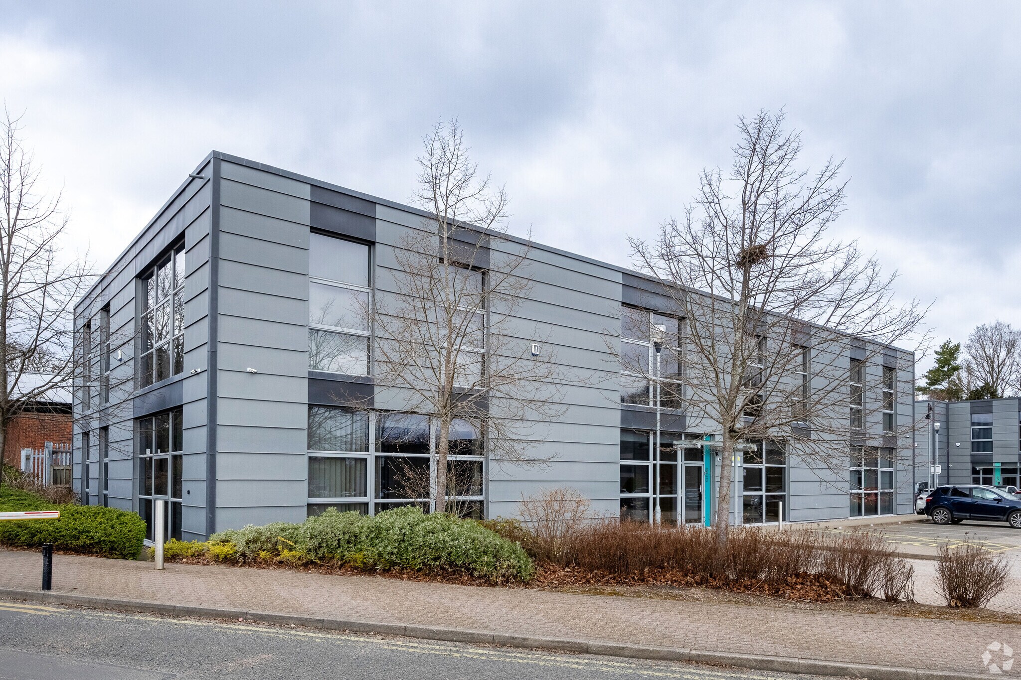 1 The Pavilions, Solihull to rent Building Photo- Image 1 of 5