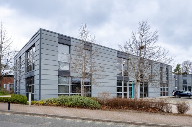 More details for 1 The Pavilions, Solihull - Office to Rent