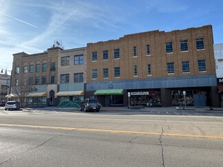 More details for 627-635 S Kansas Ave, Topeka, KS - Office, Office/Retail for Rent