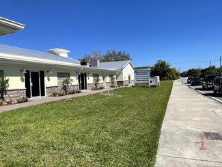 More details for 20 E Melbourne Ave, Melbourne, FL - Office for Rent