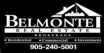 Belmonte Real Estate