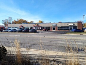 610-622 N Gilbert St, Danville, IL for sale Building Photo- Image 1 of 7