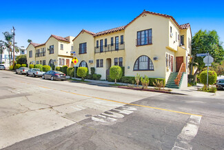 More details for 2050-2062 Commonwealth Ave, Los Angeles, CA - Residential for Sale