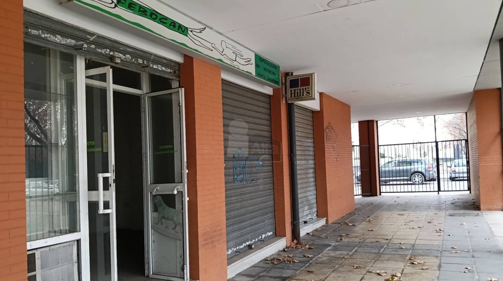 Sevilla, SEV 41020 - Unit 01 -  - Floor Plan - Image 1 of 4