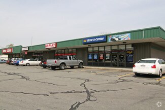 More details for 10 Cape Rd, Taunton, MA - Retail for Rent