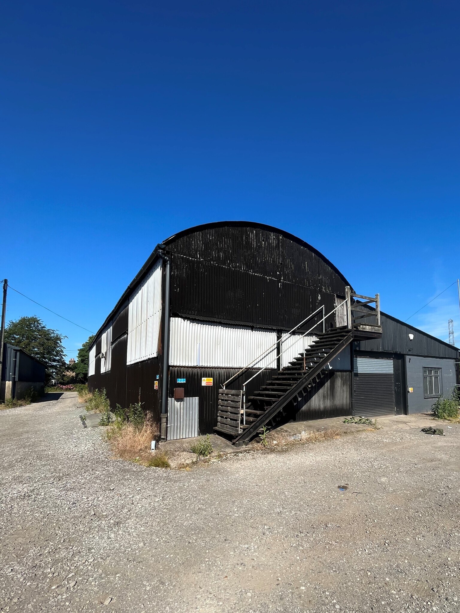 7 Crawley Ln, Kings Bromley for sale Building Photo- Image 1 of 1