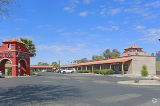 4703 N 1st Ave, Tucson, AZ for rent Primary Photo- Image 1 of 3