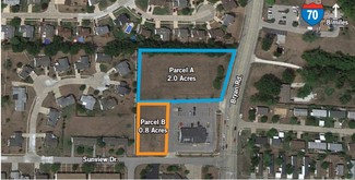 More details for Bryan Rd, O'Fallon, MO - Land for Sale