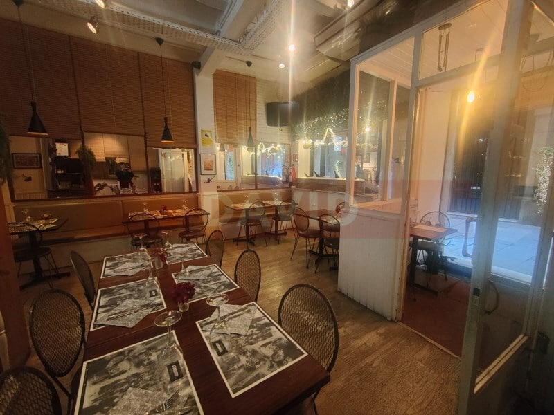 Retail in Barcelona, Barcelona to rent Interior Photo- Image 1 of 21