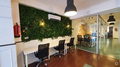 Calle Ferraz, 28, Madrid, Madrid to rent Interior Photo- Image 2 of 6