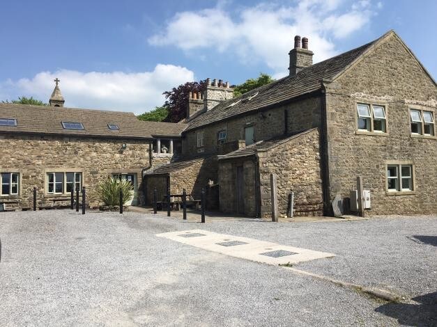 Gisburn Forest, Skipton for sale Primary Photo- Image 1 of 1