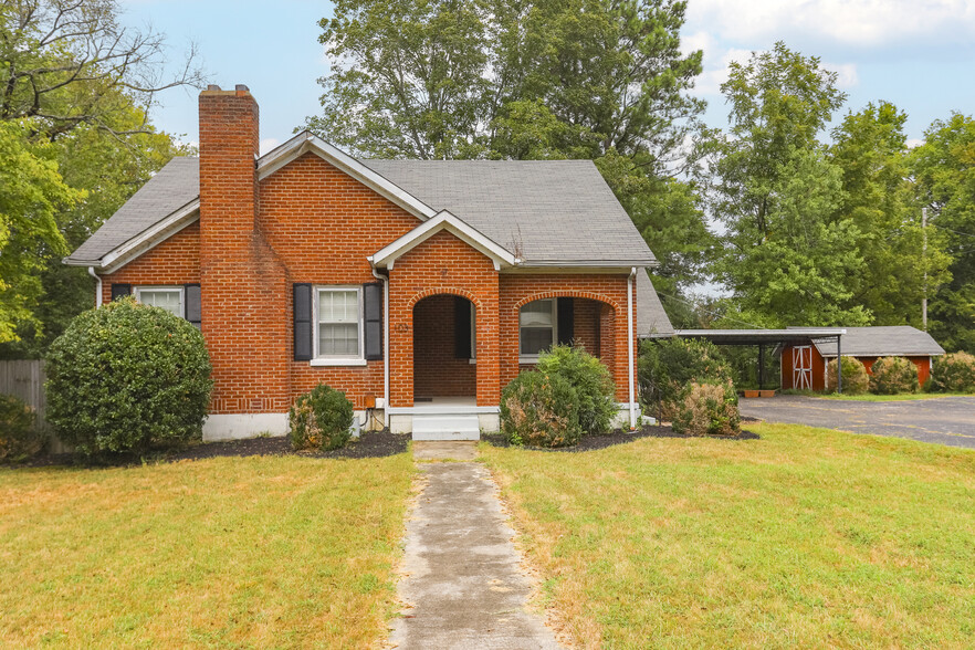 103 Bass Dr, Columbia, TN for sale - Primary Photo - Image 1 of 41