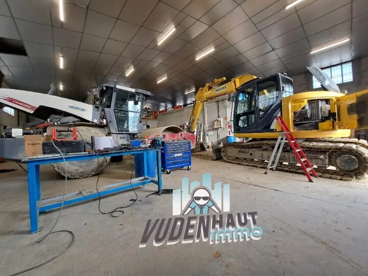 Light Industrial in Portet-sur-Garonne to rent - Interior Photo - Image 2 of 8