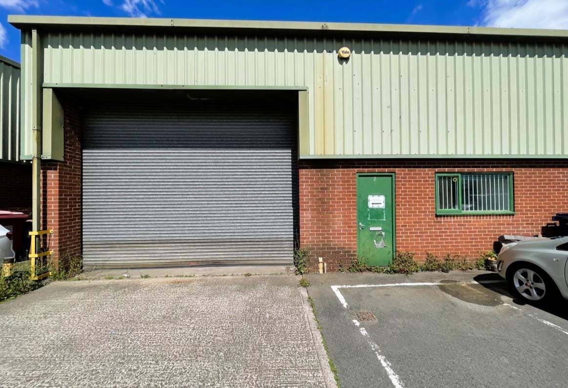 Wetmore Rd, Burton On Trent to rent Building Photo- Image 1 of 2