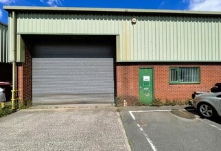 Wetmore Rd, Burton On Trent to rent Building Photo- Image 1 of 2