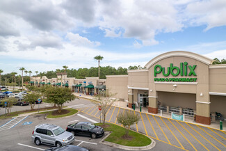 More details for 4765 Hodges Blvd, Jacksonville, FL - Retail for Rent