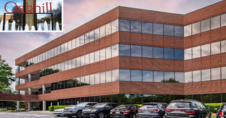 More details for 8720 Red Oak Blvd, Charlotte, NC - Office for Rent