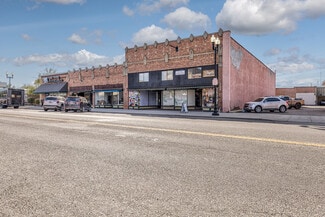 More details for 14-16 S Main St, Payette, ID - Retail for Sale