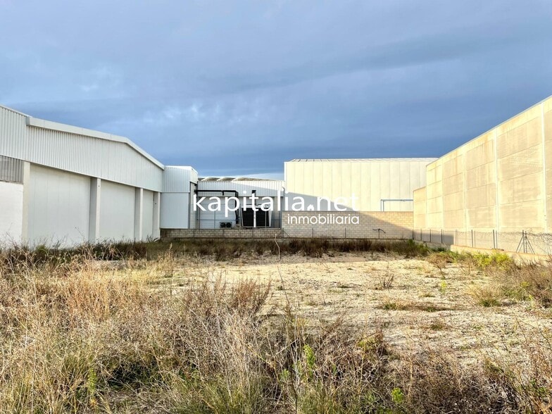 Industrial in Castelló de Rugat, Valencia to rent - Building Photo - Image 1 of 3