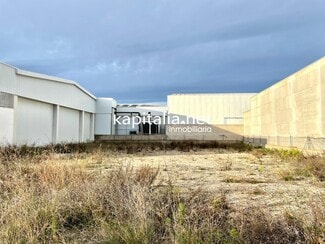 More details for Industrial to Rent