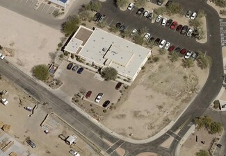 More details for 6180 W Mamie Kai Dr, Tucson, AZ - Health Care for Sale