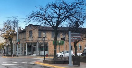 515-525 S Washington Ave, Royal Oak, MI for sale Building Photo- Image 1 of 1