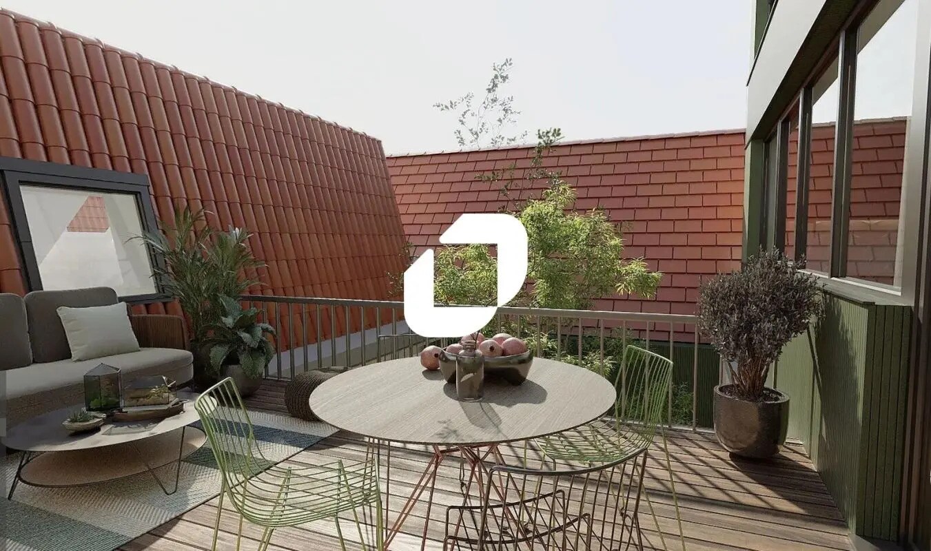 Office in Lille for sale Building Photo- Image 1 of 9