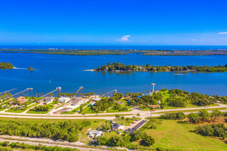 5690 S Us Highway 1, Grant, FL for sale Aerial- Image 1 of 1