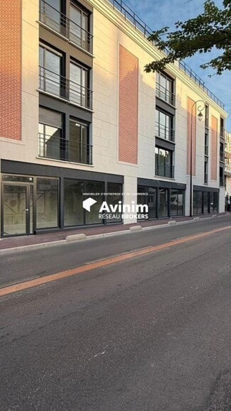 More details for Retail to Rent